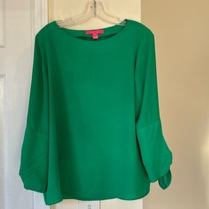 Lilly Pulitzer blouse